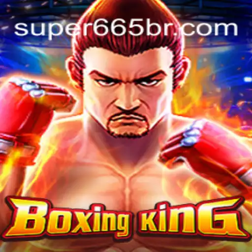 Explorando o Universo do BoxingKing: Aventuras e Regras do Jogo Super665