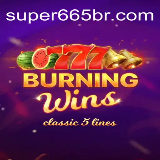 Explorando o Mundo Emozionante de BurningWins com a Estratégia Super665