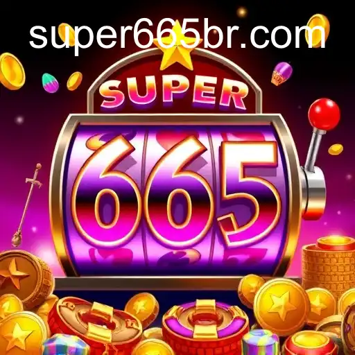 Explorando o Mundo dos Caça-níqueis: Um Olhar Profundo Sobre a super665