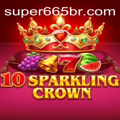 Descubra o Mundo de 10SparklingCrown: Tudo que Você Precisa Saber