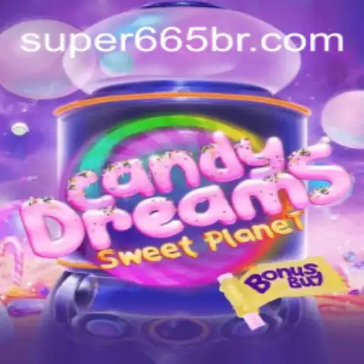 Explorando o Universo de CandyDreamsSweetPlanet: Um Mundo de Aventuras Açucaradas
