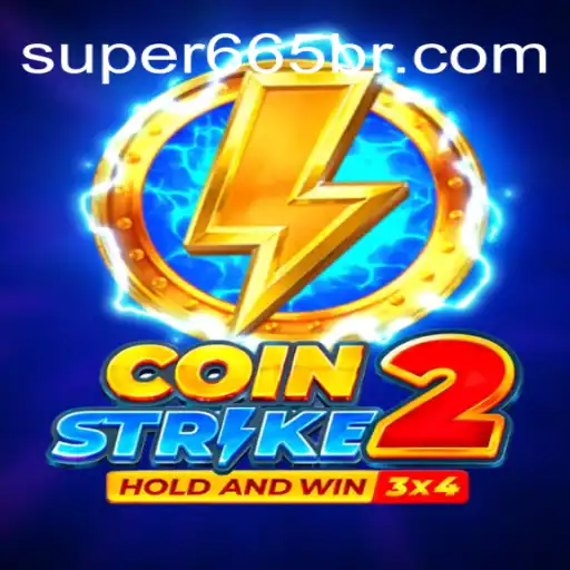 Explorando o Universo de Coinstrike2: Uma Nova Dimensão em Jogos