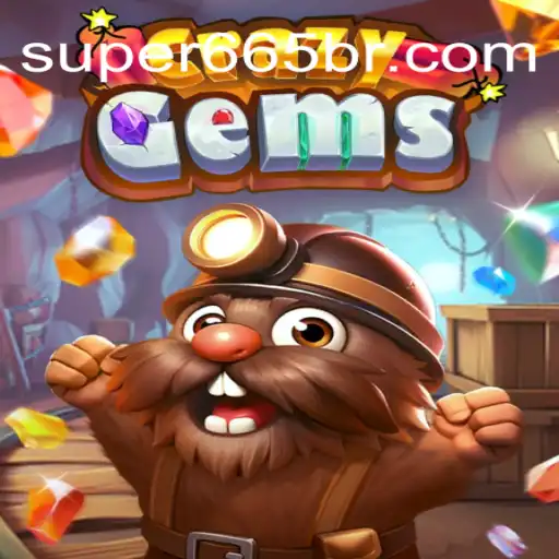 Explorando o Novo Mundo de CrazyGems: Um Jogo de Estratégia e Diversão