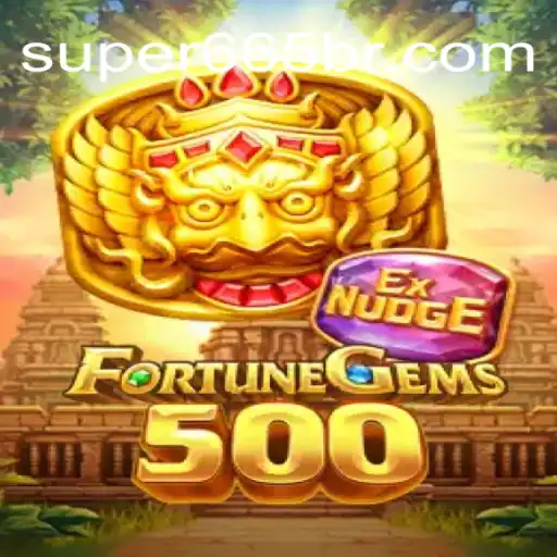 Explorando o Mundo de FortuneGems500: Um Jogo de Aventuras e Estratégia