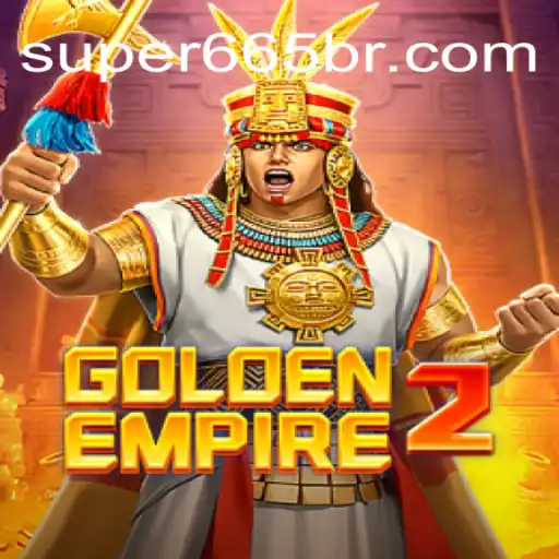 GoldenEmpire2: Uma Aventura Épica no Mundo dos Jogos