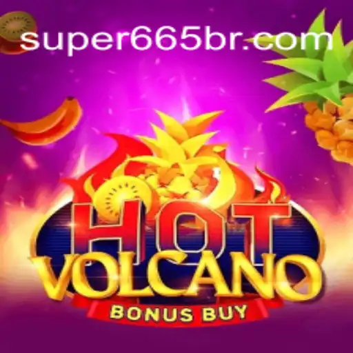 Explorando o Mundo de HotVolcanoBonusBuy