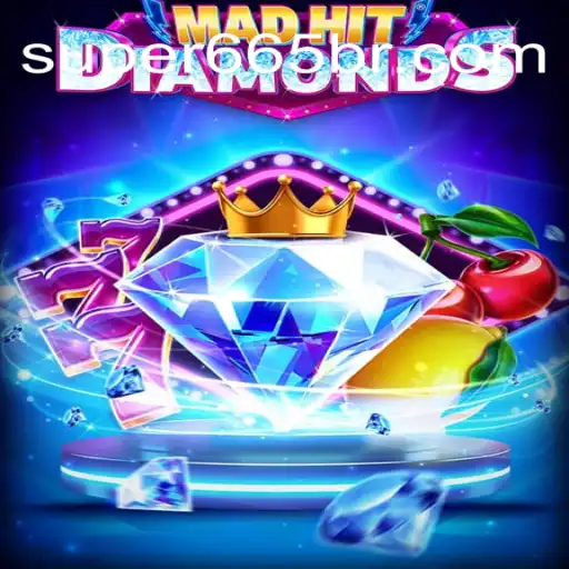 Explorando o Fascinante Mundo do MadHitDiamonds