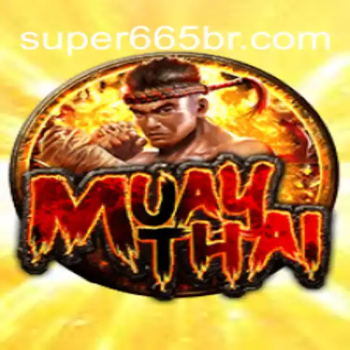 MuayThai: Descubra o Jogo que Revoluciona Artes Marciais com Super665