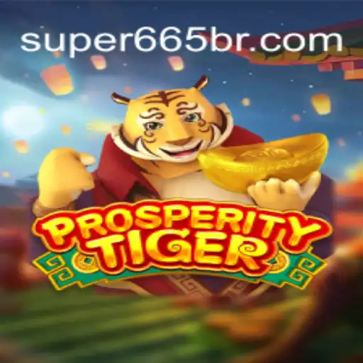 Explorando o Universo de ProsperityTiger