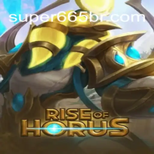 RiseofHorus: A Nova Era dos Jogos de Tabuleiro