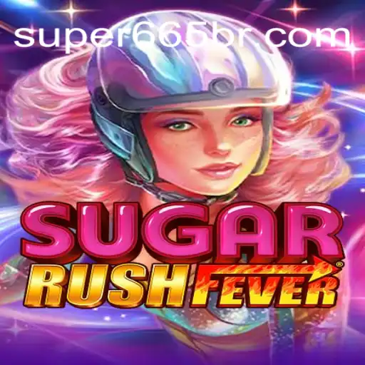 Descubra o Mundo Encantado de SugarRushFever: Uma Jornada Adoçada