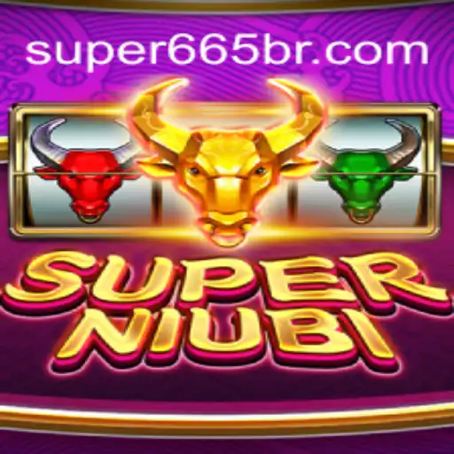 Descubra o Mundo do Jogo SuperNiubi: Inovação e Diversão com Super665