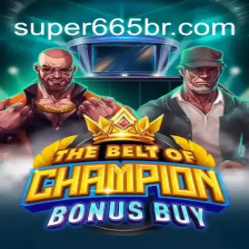 Explorando o Mundo de TheBeltOfChampionBonusBuy: Uma Aventura Emocionante