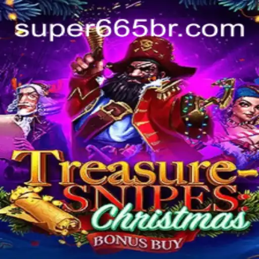 Explorando o Mundo de TreasuresnipesChristmas: Um Jogo de Aventuras e Estratégia