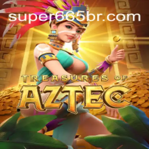 Explorando o Fascinante Jogo Treasures of Aztec