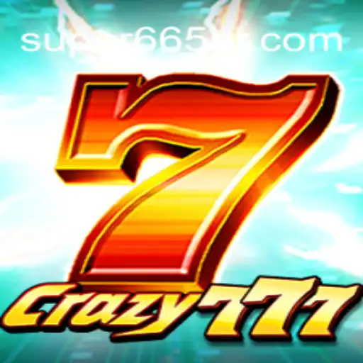 Crazy777: Explorando o Novo Fenômeno dos Jogos com Super665