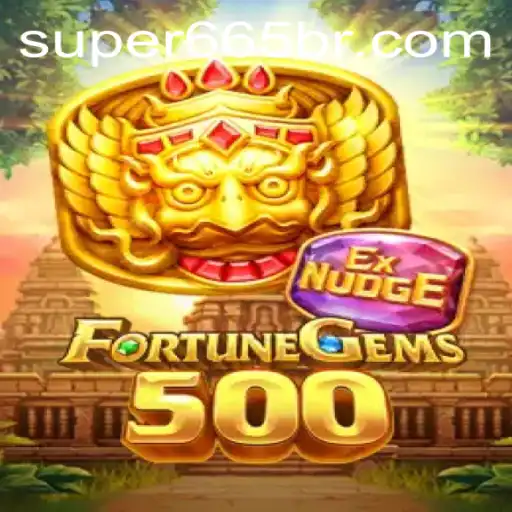 Explorando o Mundo de FortuneGems500: Um Jogo de Aventuras e Estratégia