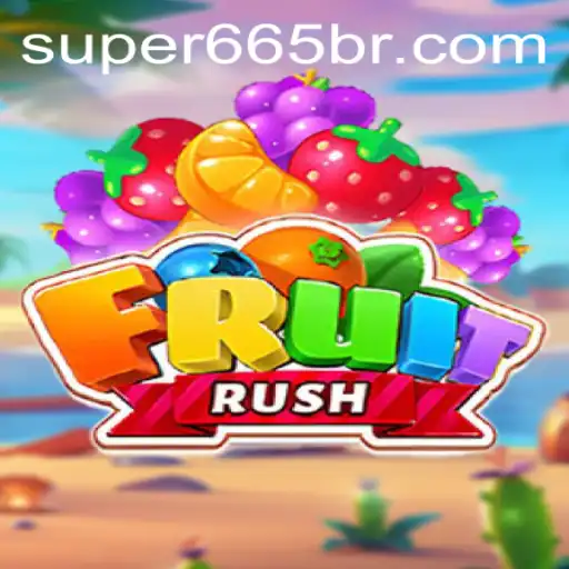 Explorando o Mundo Divertido de FruitRush: Descrição e Regras do Jogo