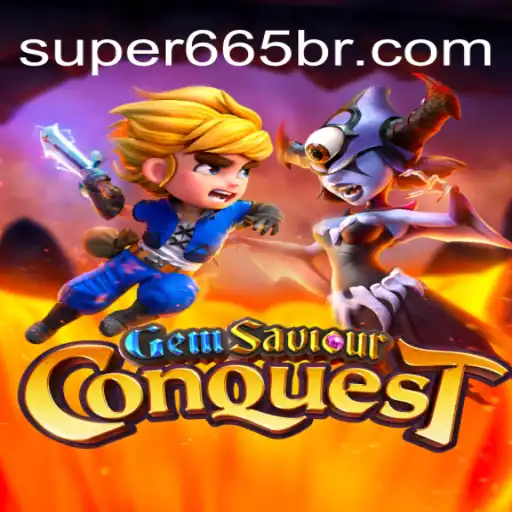 Descubra GemSaviourConquest: Aventura e Estratégia em um Jogo Inovador