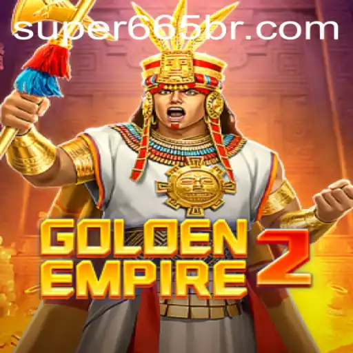 GoldenEmpire2: Uma Aventura Épica no Mundo dos Jogos