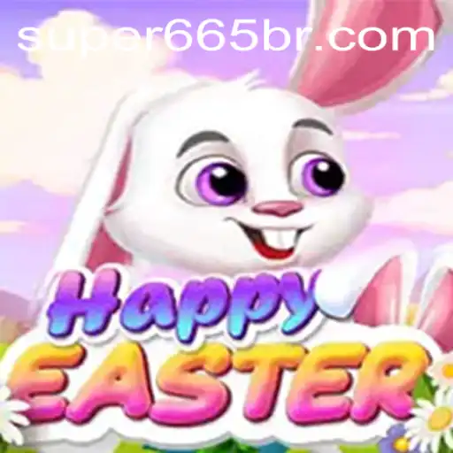 Descubra o Mundo de HappyEaster: Aventura, Diversão e Estratégia