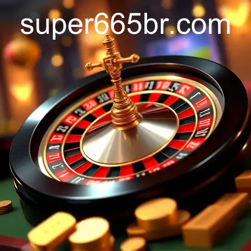 Jogos de Roleta: A Atração do Super665