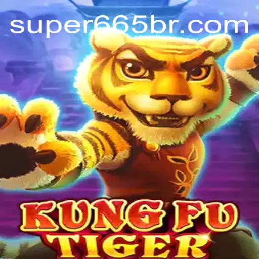 Explorando KungFuTiger: Uma Jornada no Mundo das Artes Marciais
