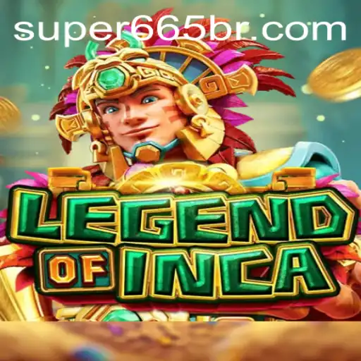 Explorando o Fascinante Mundo de 'LegendofInca'