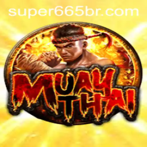 MuayThai: Descubra o Jogo que Revoluciona Artes Marciais com Super665
