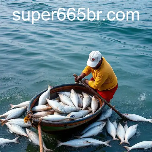 O Impacto e as Técnicas da Pesca nos Ecossistemas Marinhos