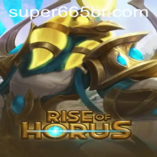 RiseofHorus: A Nova Era dos Jogos de Tabuleiro
