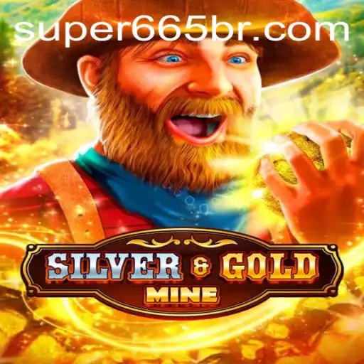 Descubra SilverGold: O Novo Jogo Que Conquista Multidões