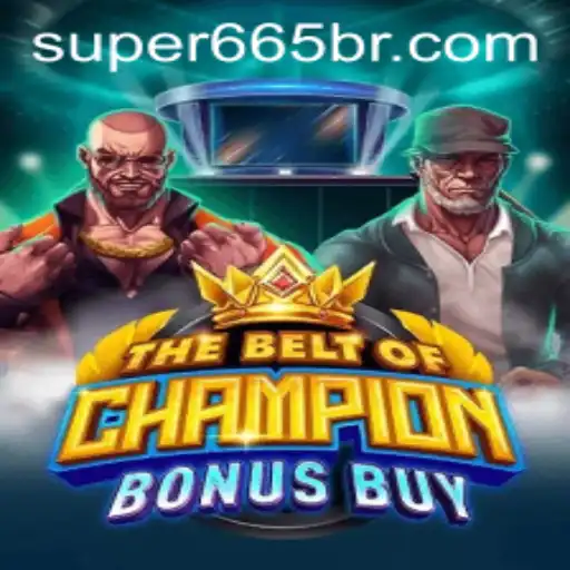 Explorando o Mundo de TheBeltOfChampionBonusBuy: Uma Aventura Emocionante