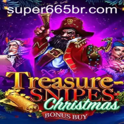 Explorando o Mundo de TreasuresnipesChristmas: Um Jogo de Aventuras e Estratégia