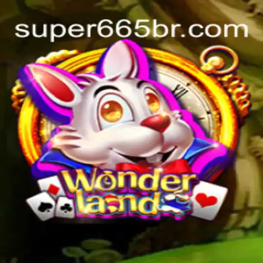 Explorando o Mundo de 'Wonderland': Um Jogo de Aventura Único